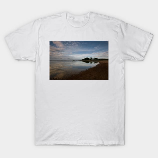 Loch Shiel T-Shirt by StephenJSmith